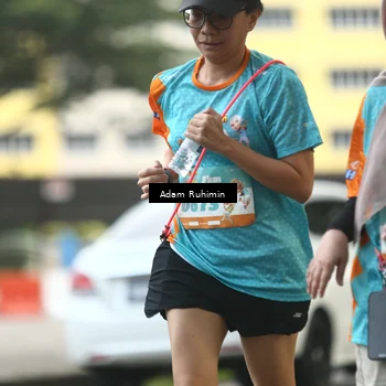 Runner Photo 8182919