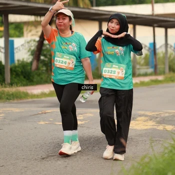 Runner Photo 8182922