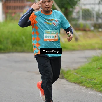 Runner Photo 8182924