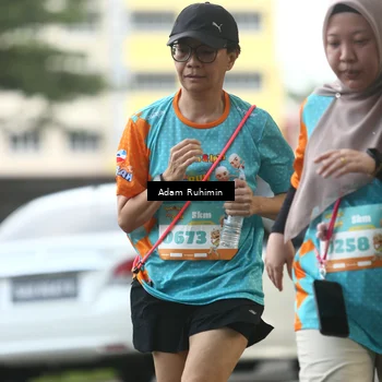 Runner Photo 8182927