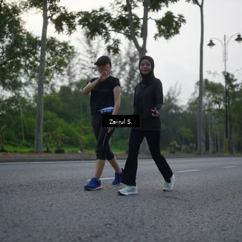 Runner Photo 8182928