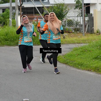 Runner Photo 8182932