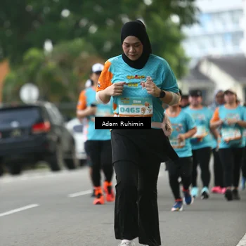 Runner Photo 8182933