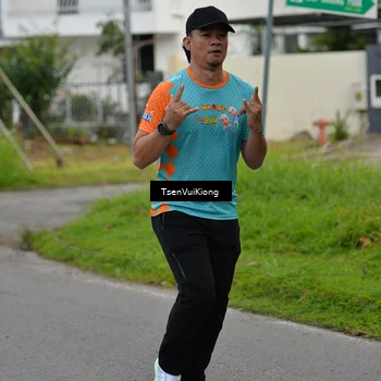 Runner Photo 8182934