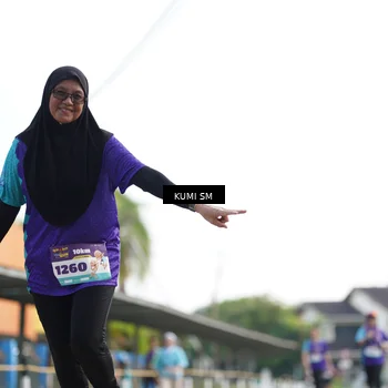 Runner Photo 8182935