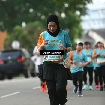 Runner Photo 8182936