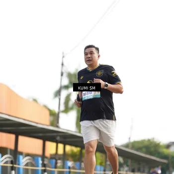 Runner Photo 8182937