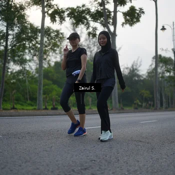 Runner Photo 8182941
