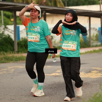 Runner Photo 8182942