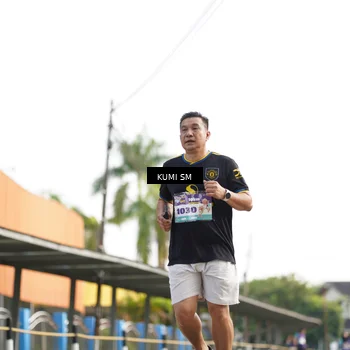 Runner Photo 8182944