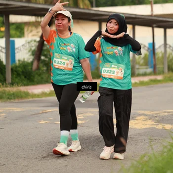 Runner Photo 8182945