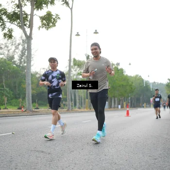 Runner Photo 8182947