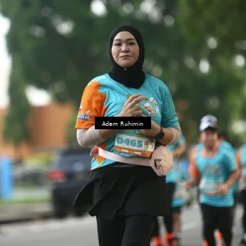 Runner Photo 8182949
