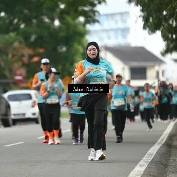 Runner Photo 8182950