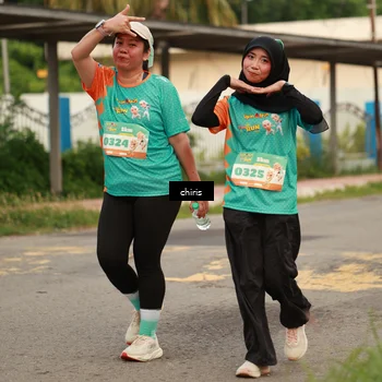 Runner Photo 8182951