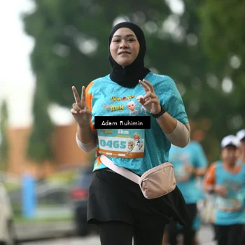 Runner Photo 8182953