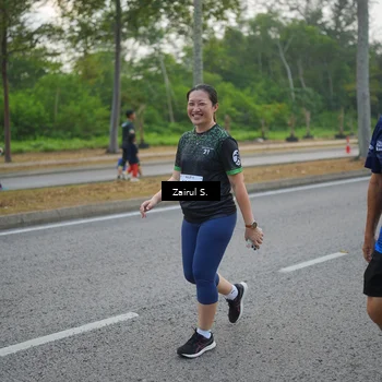 Runner Photo 8182955