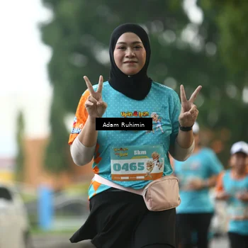 Runner Photo 8182964