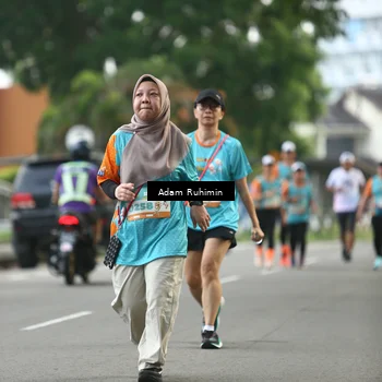 Runner Photo 8182968