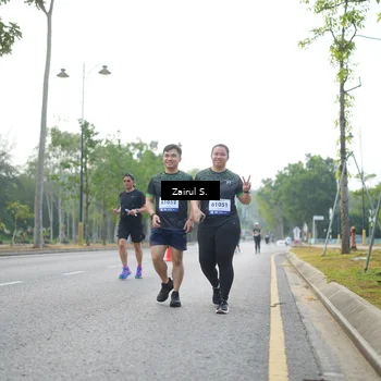 Runner Photo 8182969