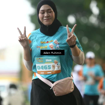 Runner Photo 8182971