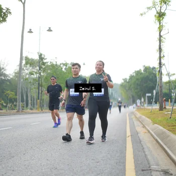 Runner Photo 8182983