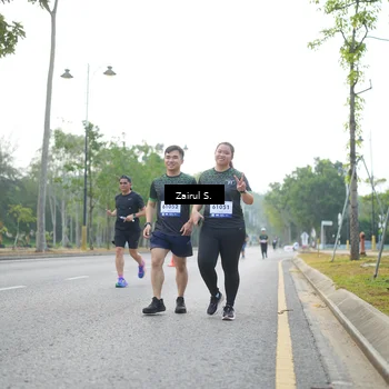 Runner Photo 8182986