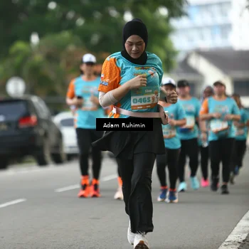 Runner Photo 8182987
