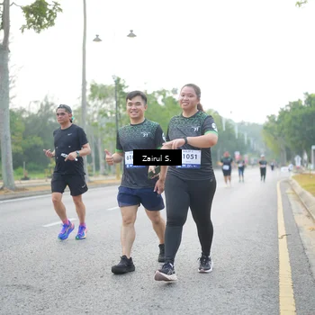 Runner Photo 8182988