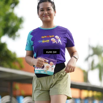Runner Photo 8182989