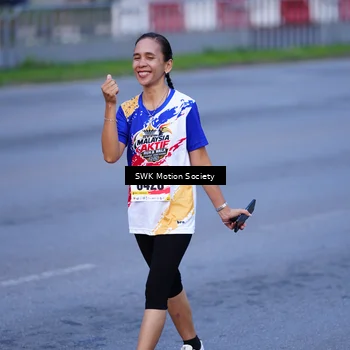 Runner Photo 8182993