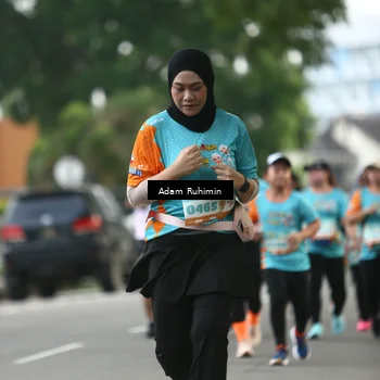 Runner Photo 8182994