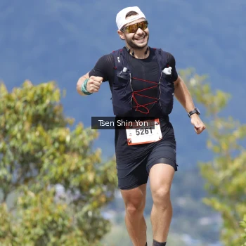 Runner Photo 81830