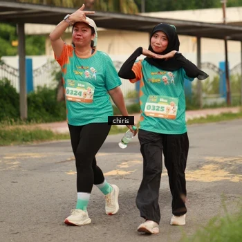 Runner Photo 8183005