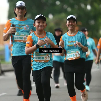 Runner Photo 8183007