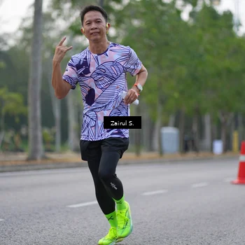 Runner Photo 8183008