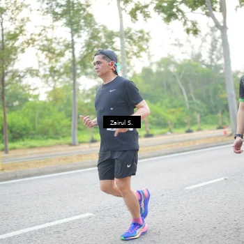 Runner Photo 8183014