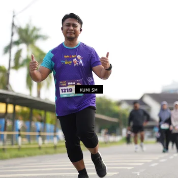 Runner Photo 8183015