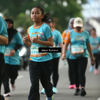 Runner Photo 8183017