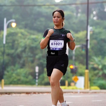 Runner Photo 8183018