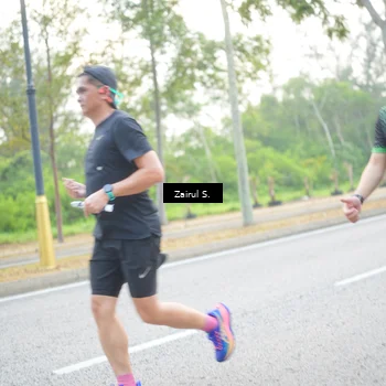 Runner Photo 8183020