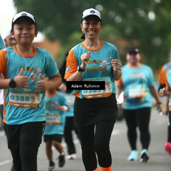 Runner Photo 8183022