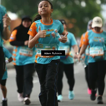 Runner Photo 8183023
