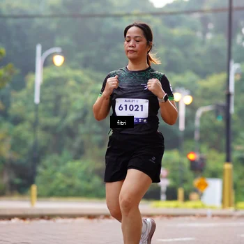 Runner Photo 8183024