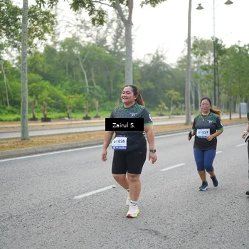 Runner Photo 8183028
