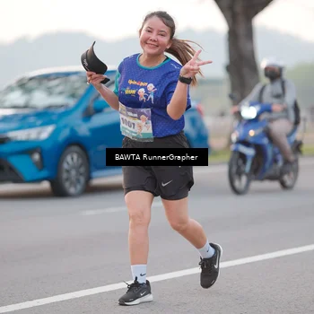 Runner Photo 8183029