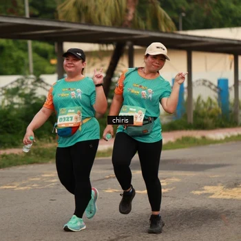 Runner Photo 8183030