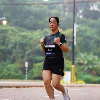 Runner Photo 8183032