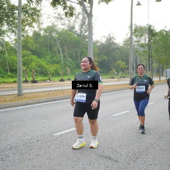 Runner Photo 8183037