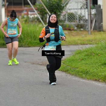 Runner Photo 8183039